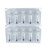

Tamax 0.3ml 0.5ml ampoule head tube take medicine needles for hyaluronic acid injector injection pen head accessories