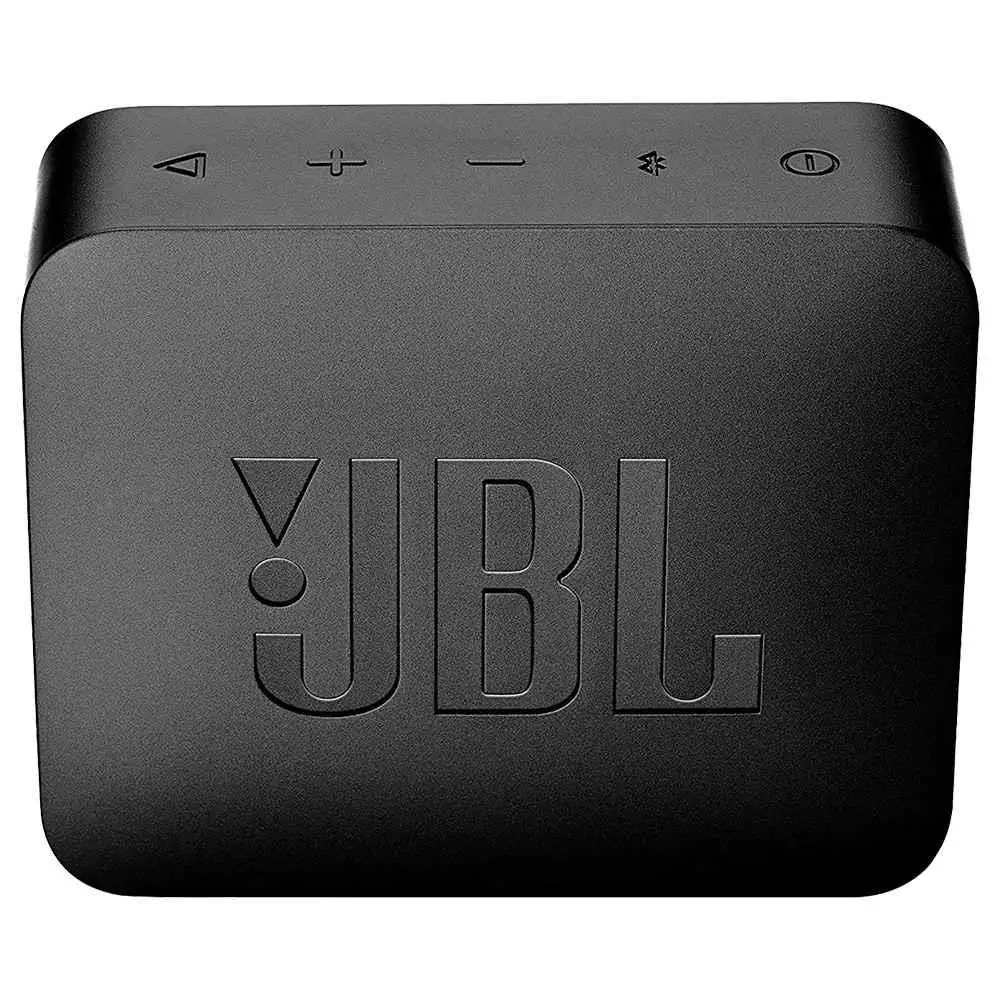 JBL GO 2 Bluetooth Speakers JBL GO2 Wireless Bluetooth Speaker IPX7 Waterproof Outdoor Portable Speakers with Mic 3.5mm - ANKUX.COM