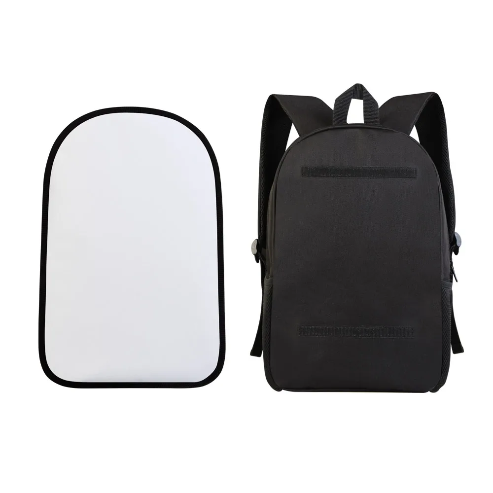 

Students Youth Blank Sublimation Backpack, Customized