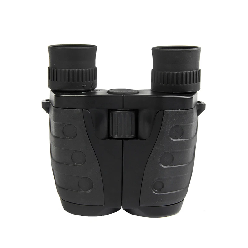 

LUXUN Professional 10x25 Prism High Powered Binoculars Portable Hunting Telescope Pocket Scope Binocular for Sports