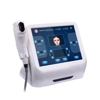 

Neck lift wrinkle removal skin tightening focused ultrasound hifu 3d portable