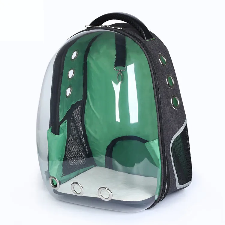 

Airline Approved Portable Pet Carrier Cat Travel Backpack,Pet Carrier Backpack Cat Escape Lock