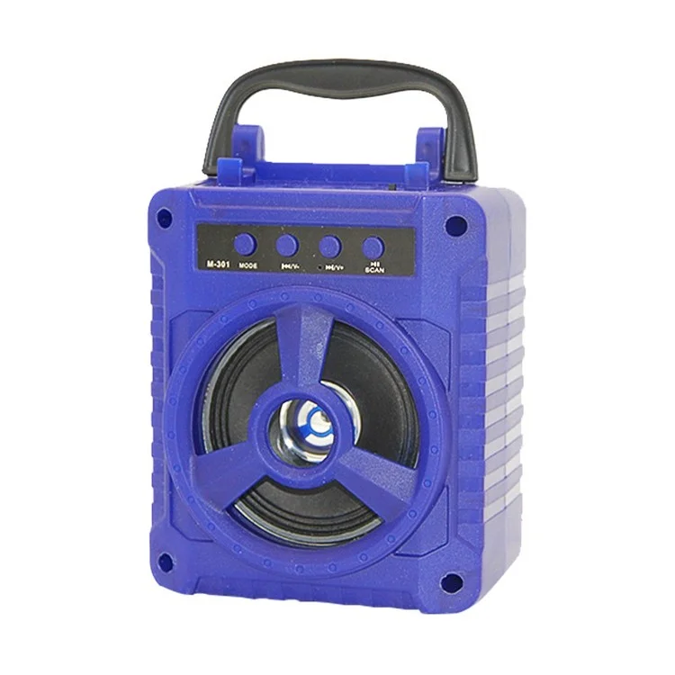 

2021New Outdoor Wireless BT speaker Supplies Square Dance Portable Speaker
