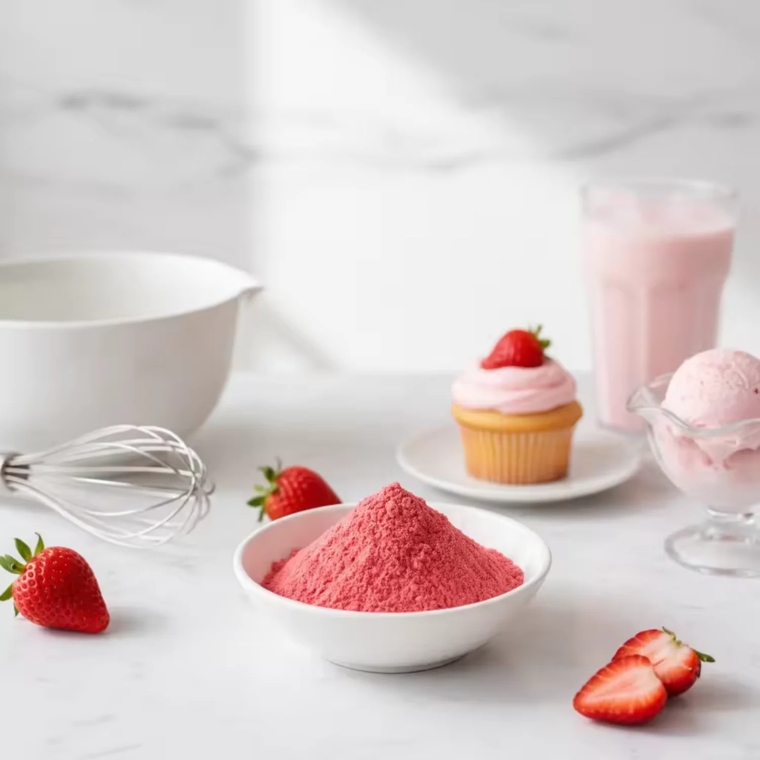 Bulk Strawberry Powder | Wholesale Supplier H19b2d29c47324b96ae7133c91f4388d4U