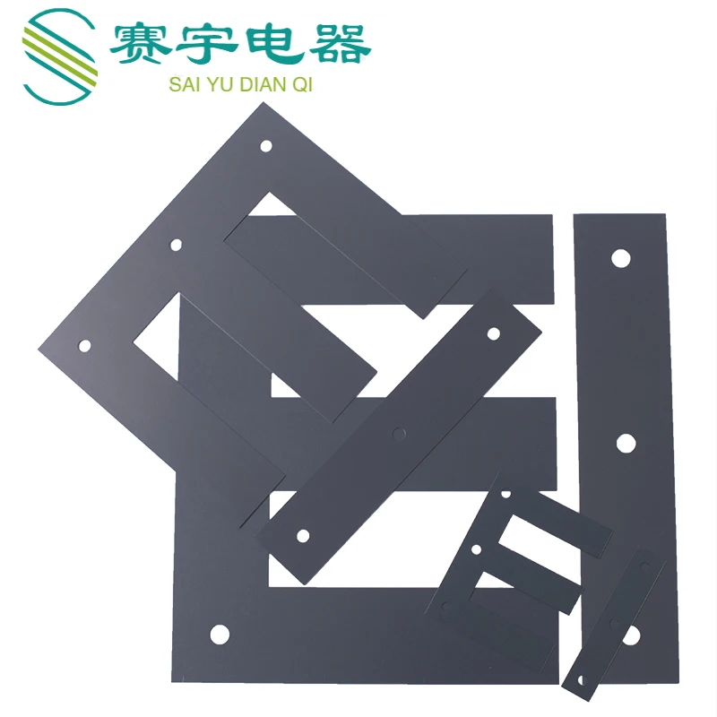 
Factory Price Integrated Circuits BOM List non oriented ei 33 transformer supplier 