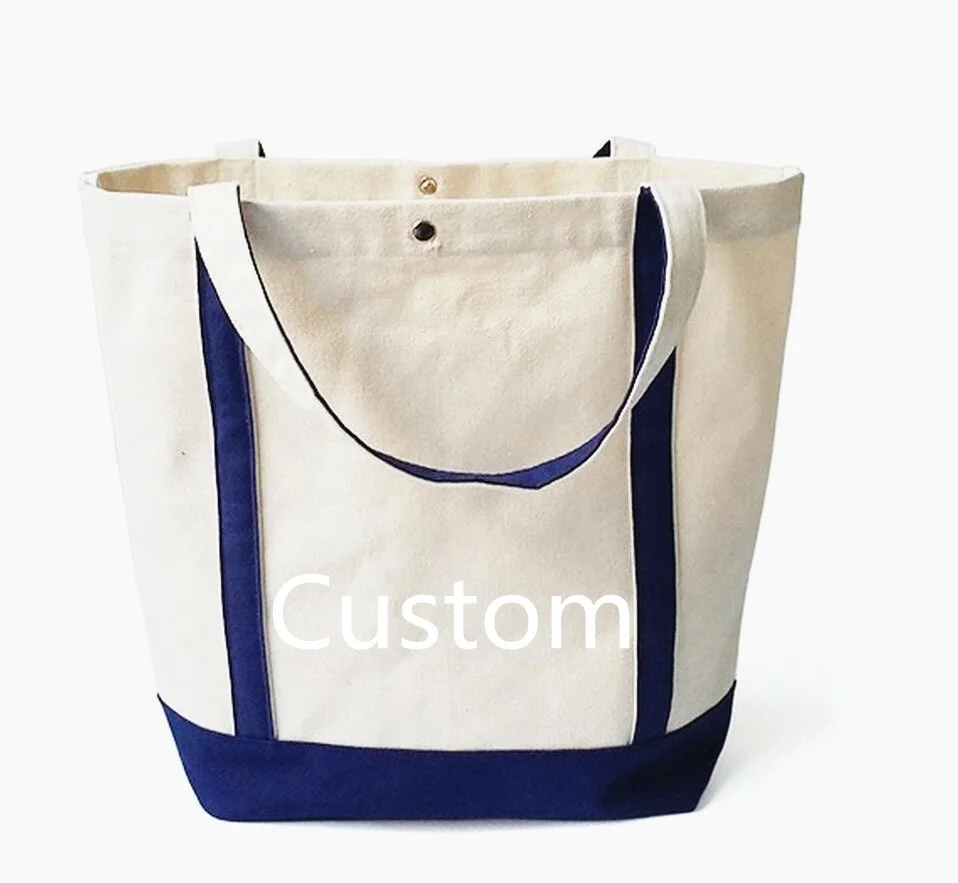 

Heavy-duty Utility Stylish China Factory Direct Sale Cheap Canvas Handbag