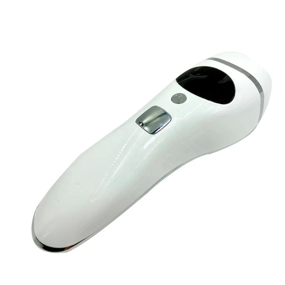 

2020 HOT SELL Home Hair Remover whole body depilation instrument, White,black,red