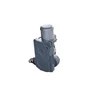 Easy Cooperation Steel Cover Counterweight Suspended Platform With Low Price