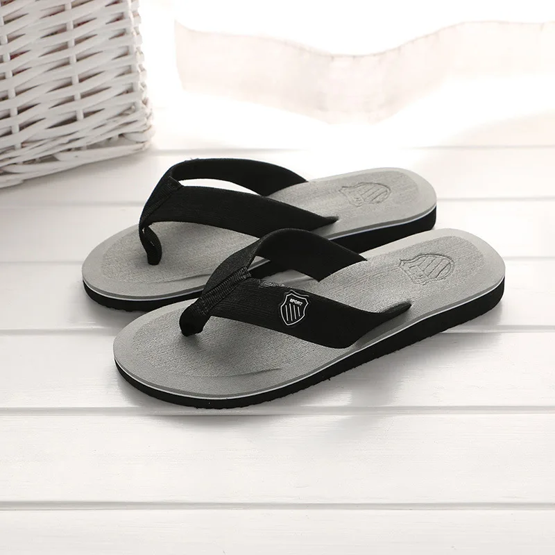

cheap summer fashion wholesale beach mens flip flops