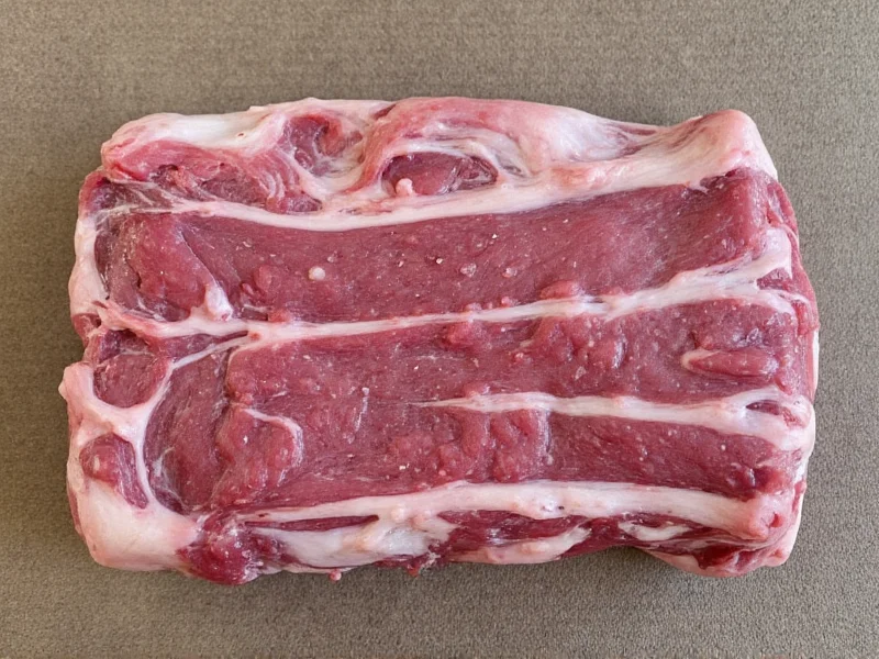 Bone Side Down on Ribs: Cooking Technique Explained