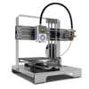 2019 factory price Module DIY Entry-Level Full Metal Frame Board Bed Parts Kit High Precision Hobby personal consumer 3d printer