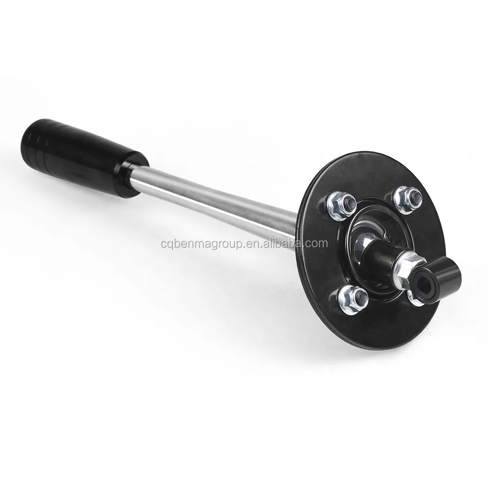 Car Modified Adjustable Drift Shifter Lever Knob For Bmw E30 8591 E36