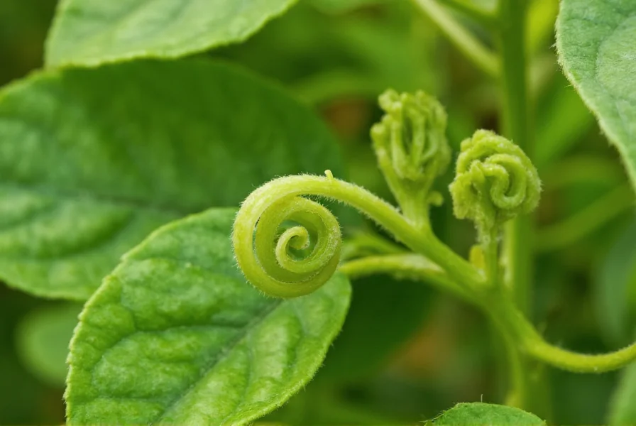 pepper plant leaves curling
