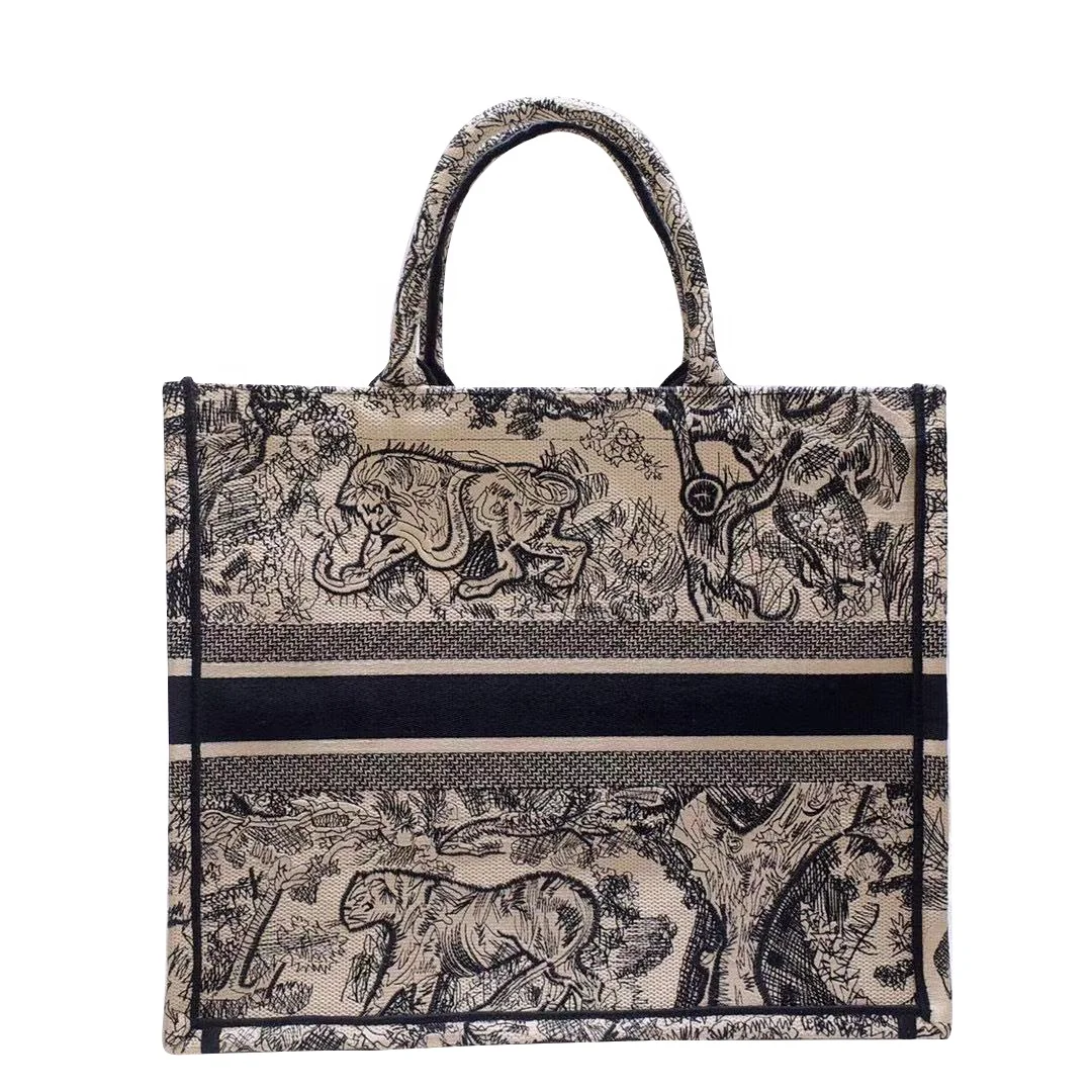 

One-shoulder messenger new all-match western fashion trendy tote Pu Leather handbags