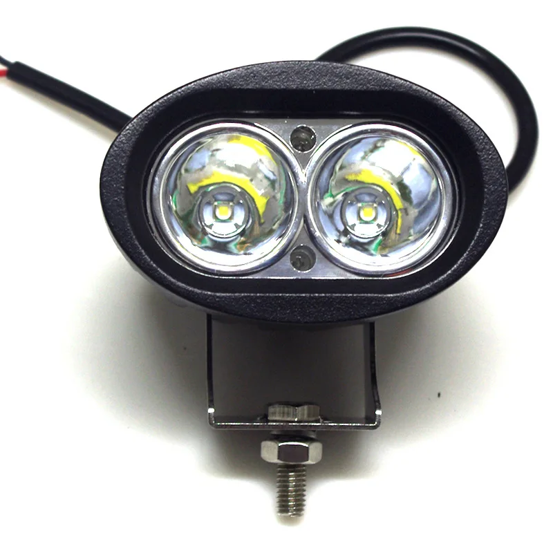 

Waterproof Colorful bike led light Mountain Road Bicycle Headlamp Led Cycle Lights