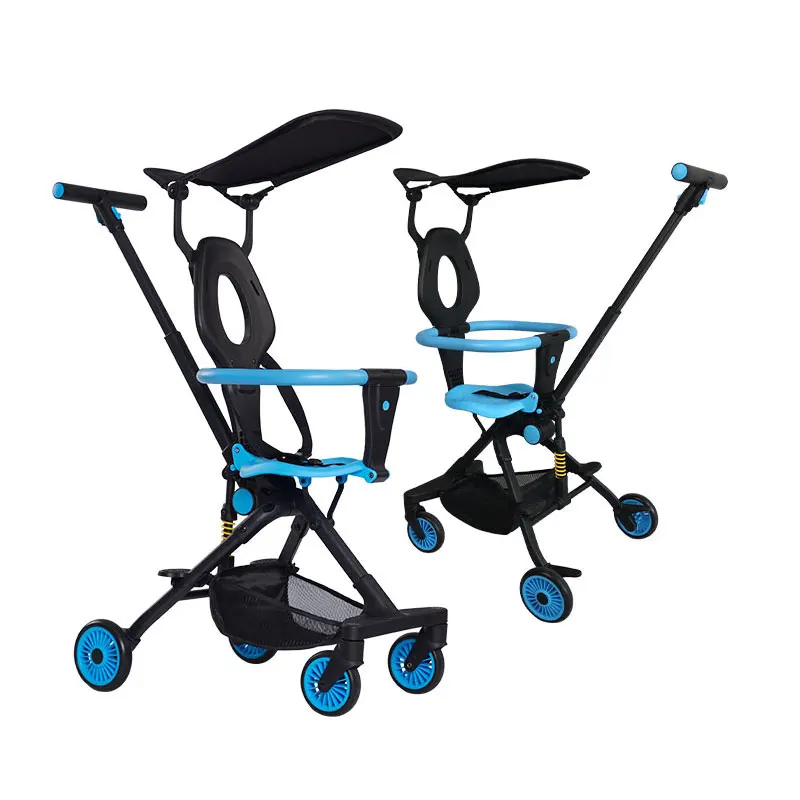 

China Baby Factory Mima Stroller, Children Walkers & Carriers Baby Pushchair\