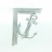 Download De metal decoracao da parede costeira For Android Free