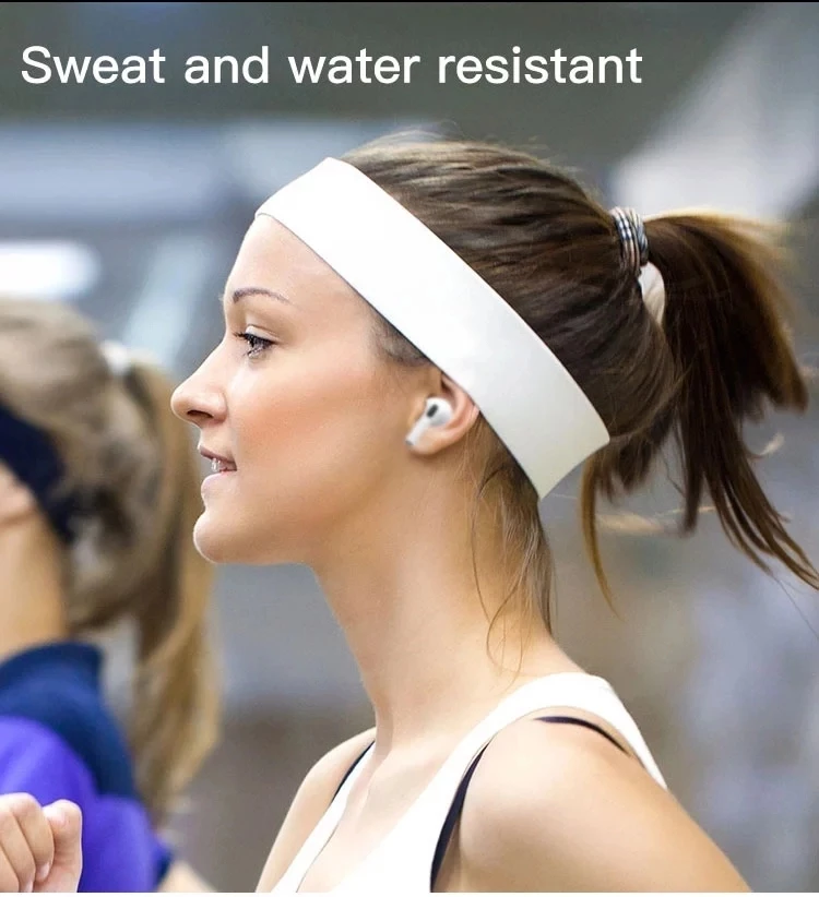 New Product In China Wireless Earphone i9000 Rename/Positioning Wireless Earbuds Air Pro Tws i9000 Pro - ANKUX.COM