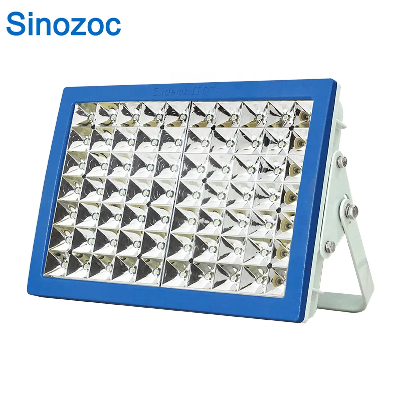 SINOZOC LED explosion proof  flood lighting fixture 180w