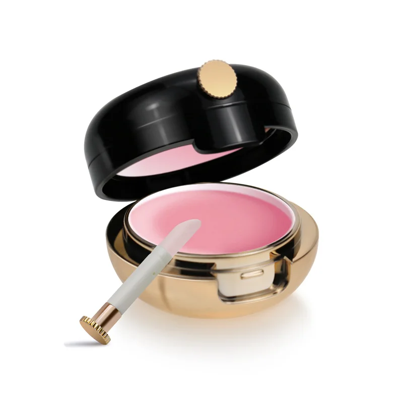 

OEM pink lips mask supplier wholesale price lip sleeping mask long lasting moisturizing collagen lip mask