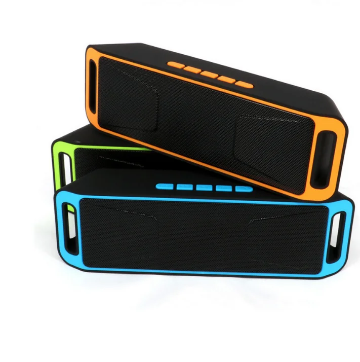 Hottest selling waterproof portable wireless bluetooth speaker - ANKUX.COM