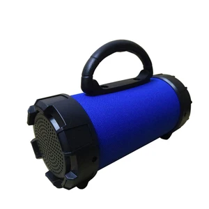Portable Bluetooth Speaker Karaoke Radio
