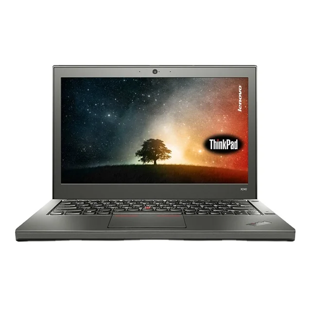 

Wholesale want to buy used laptop core i7 8G 120GSSD+500GHDD IPS1366*768 refurbished original for sale with lenovo X240