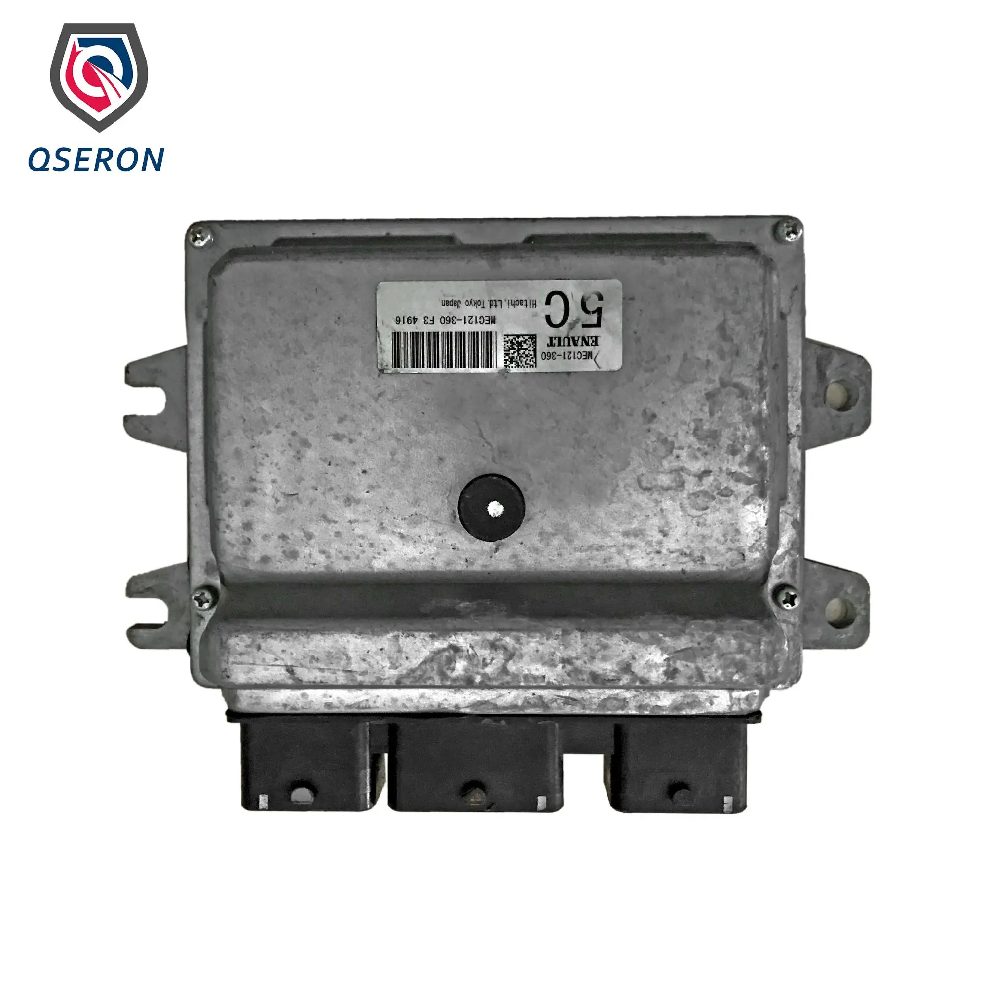 High Quality computer Control Module ECU For RENAULT KALEOS MEC121360