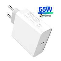 

PD 45W 65W USB Type C Wall Charger Fast Charging Power Adapter for Apple Macbook for Samsung S10 for iPhone X