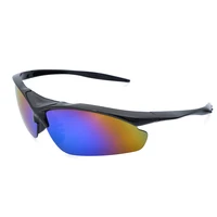 

Cycling Outdoor Sports Goggles Bike Polarized Glasses Sunglasses with more Lens