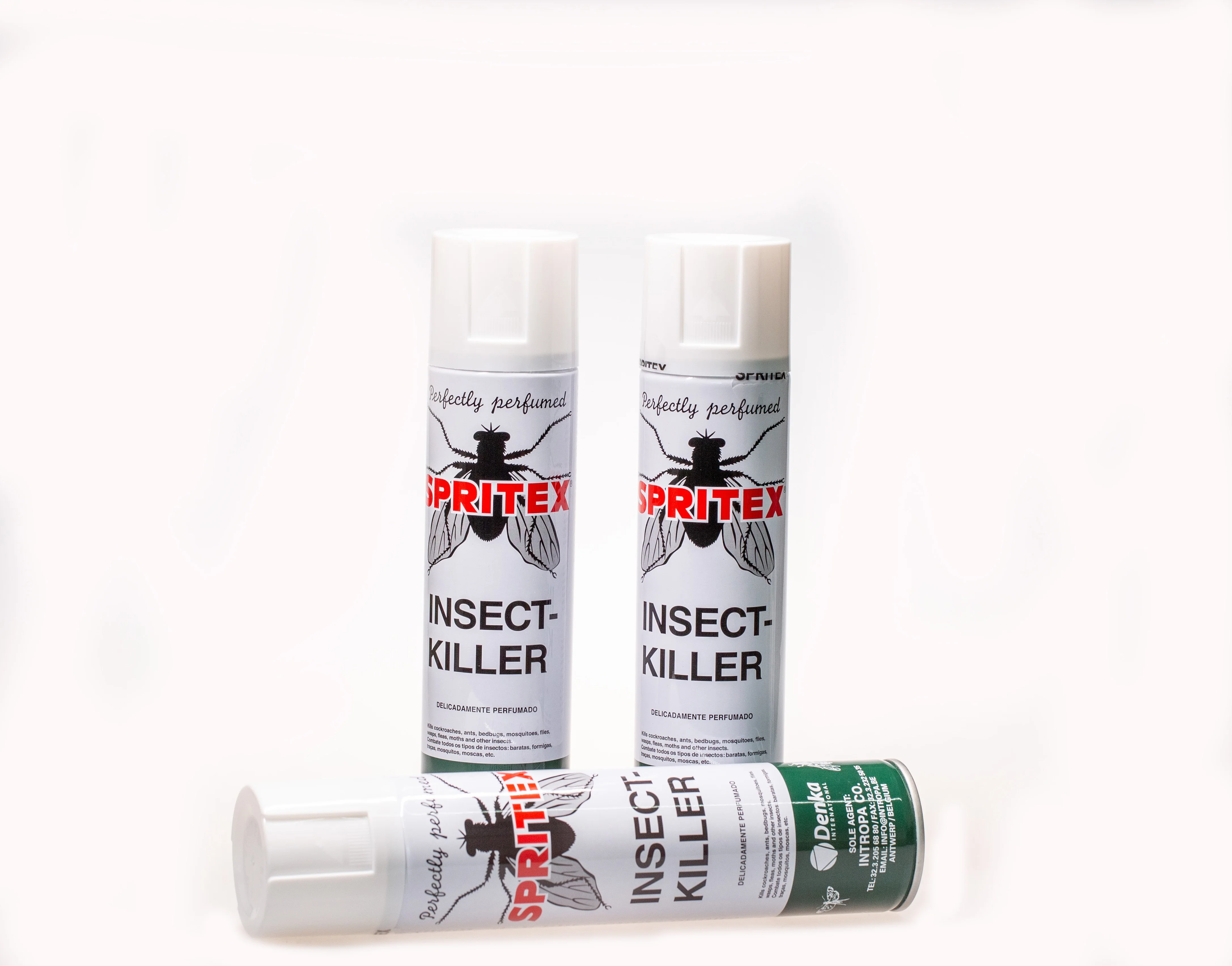 Spritex Insecticide Spray For Mosquito Aerosol Insecticide Spray Flying ...