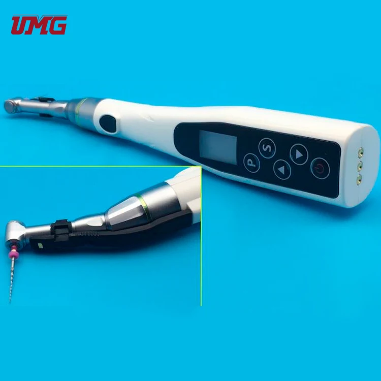 New Design Rotary Endodontic Instruments Led Cordless Endo Motor Buy Endo Motor With Apex Locator Dental Endo Motor Led Endo Motor Product On Alibaba Com