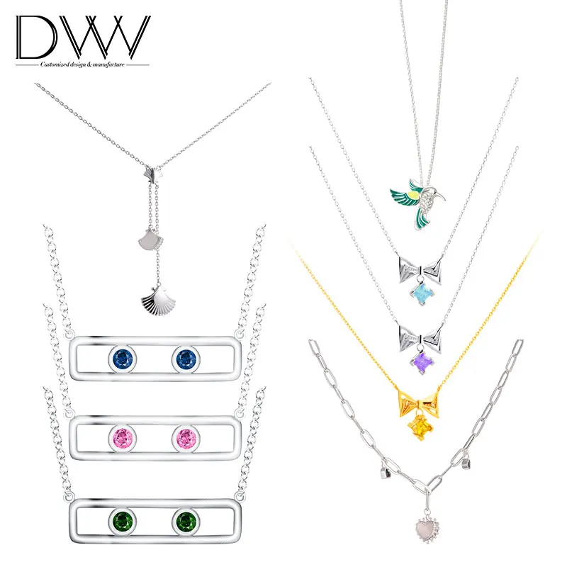 

High Quality Custom 925 Luxury Cuff Bangle Charms Cuff Lady Bangle Bracelets, Customized color