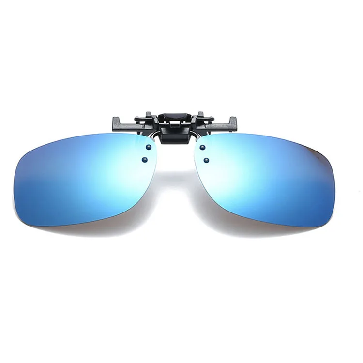 

Sports Sun Glasses Polarized fashion Lenses Clip On Sunglasses