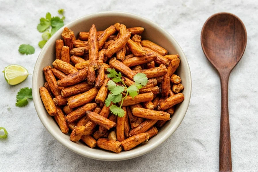 Galangal vs ginger