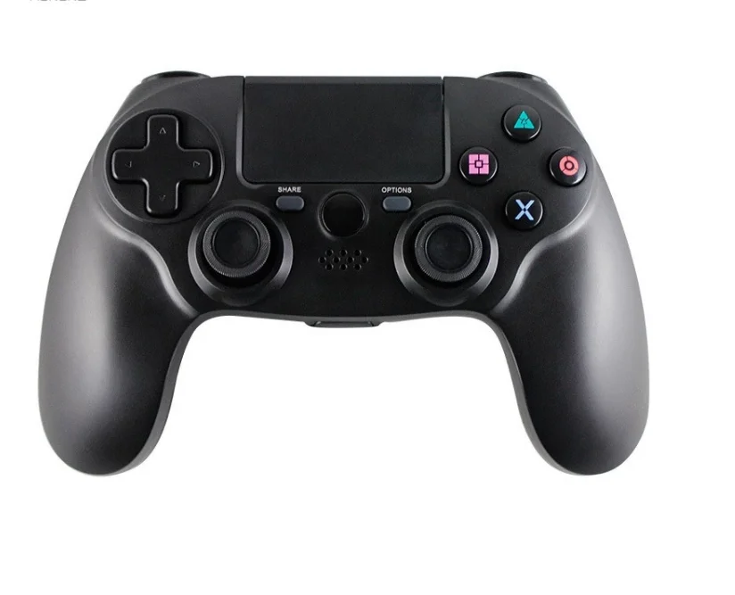 double shock 4 wireless controller ps4