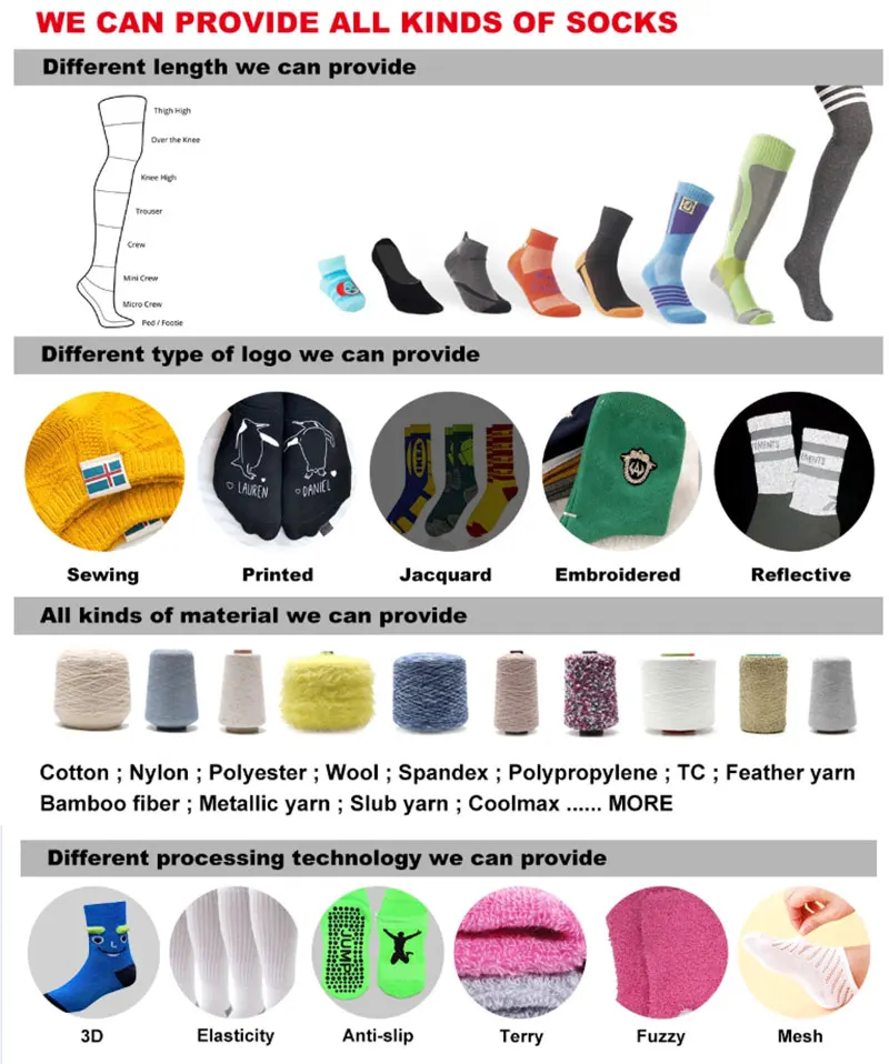 cheap socks