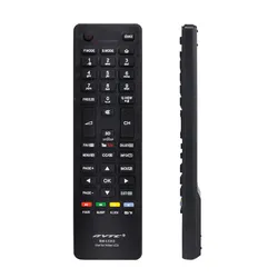 NTVC RM-L1313 Remote Controls for Haier Smart LCD 