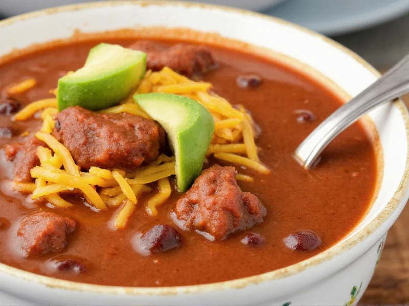 Slow Cooker Taco Soup: Perfect Recipe & Tips