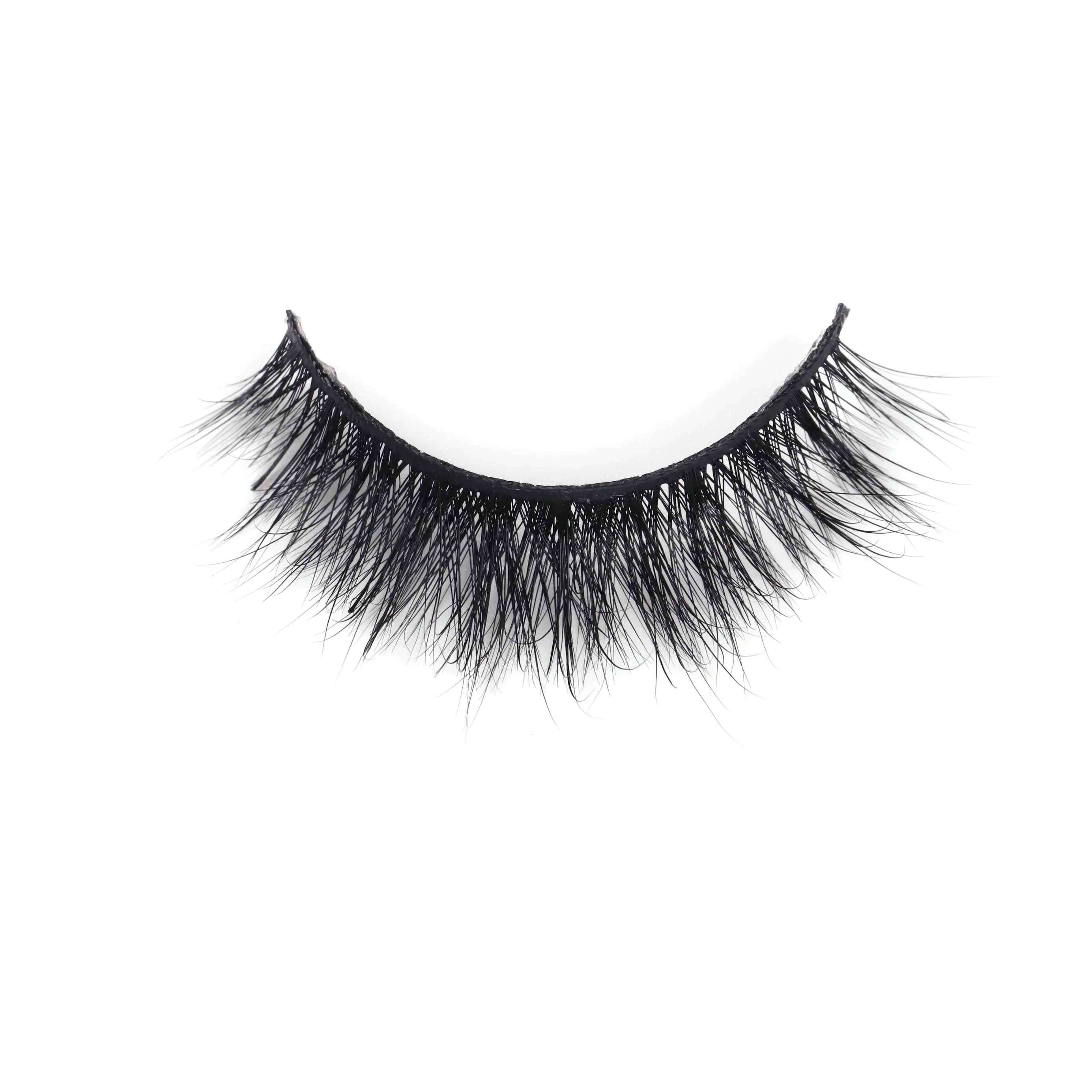 

eyelash packaging faux mink eyelashes mink lashes3d 25mm QD mink natural styles