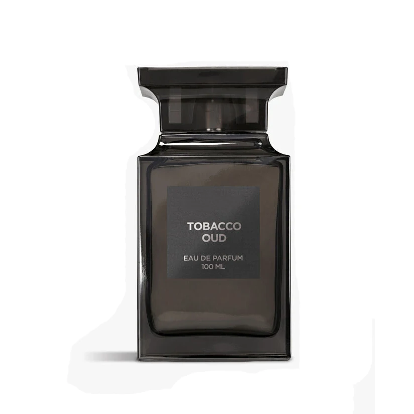 

Brand Perfume TFord Tobacco Oud 3.4 oz / 100 ml Eau de Parfum New Fragrance High Quality Long Lasting Smell