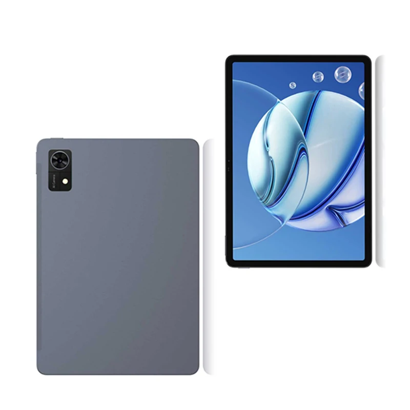 12.2/10.1-inch custom classroom educational tablet with active stylus pen and secure protective case