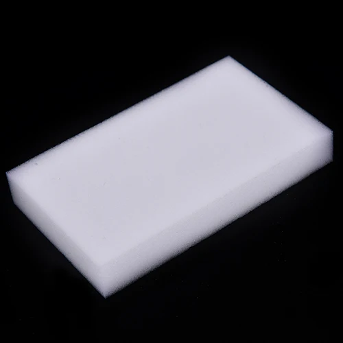 

1/10/20pcs Melamine Sponge Magic Sponge Eraser For Kitchen Office Bathroom Clean Accessory/Dish Cleaning Nano 10*6*2cm