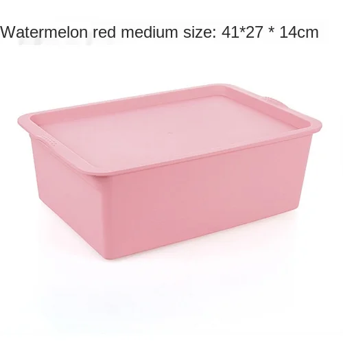 

Underwear Storage Box Household Dormitory Bedroom Plastic Closet Drawer Organizer For Bra Socks Makeup