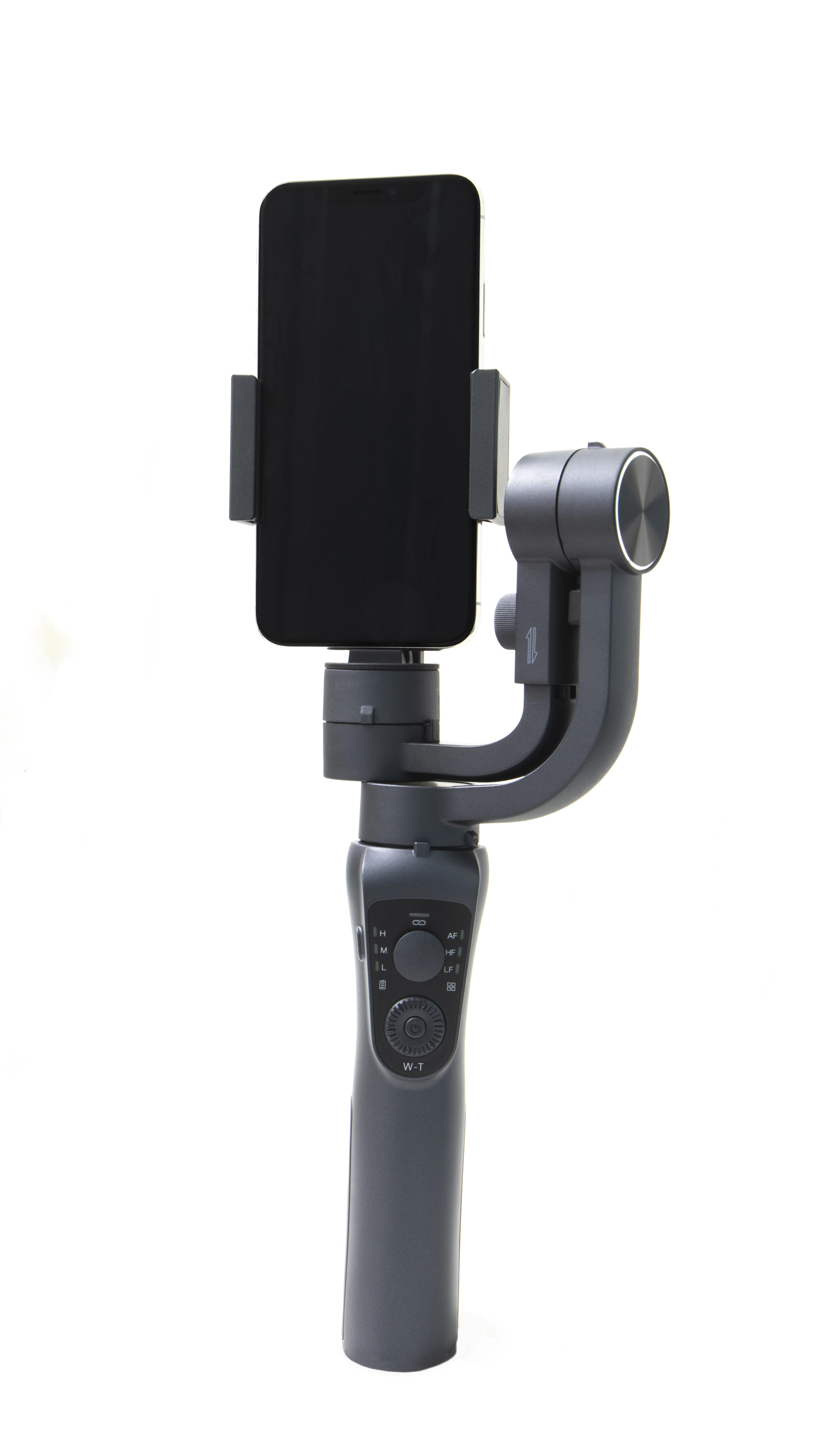 
Factory Supply 3 Axis Gimbal Stabilizer For Video Shoot With Long Lifetime 