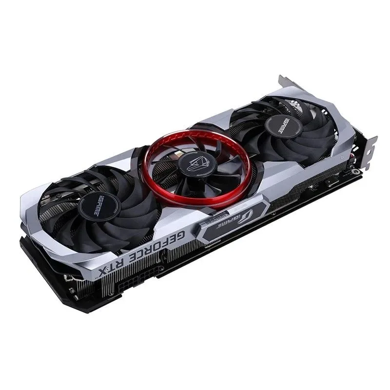 

Ge-force RTX 3060 Professional Video Graphics Cards