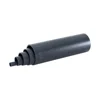 40mm hdpe black pipe with red stripe roll list