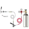 Beer Cooler Door Kegerator Conversion Kit