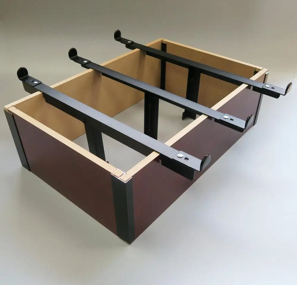 
Customized Furniture Hotel wooden Bed Base Wooden bedroom furniture 