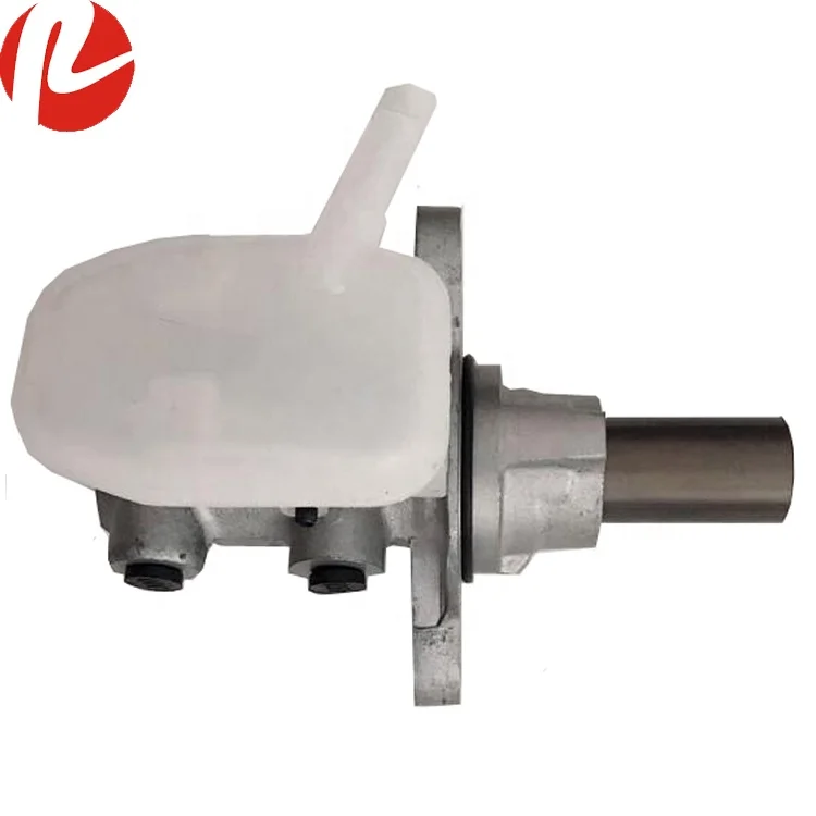 D60103xt0a Rhd Brake Master Cylinder Caravan Urvan Nv350 E26